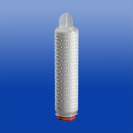 Cartouche filtrante efficace de grande zone de filtration de fabricants PAD pour la filtration finale
